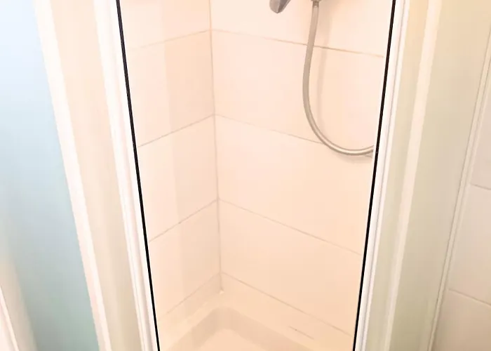 B Gare Saint-jean Appartement