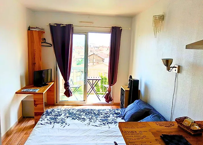 B Gare Saint-jean Bordeaux