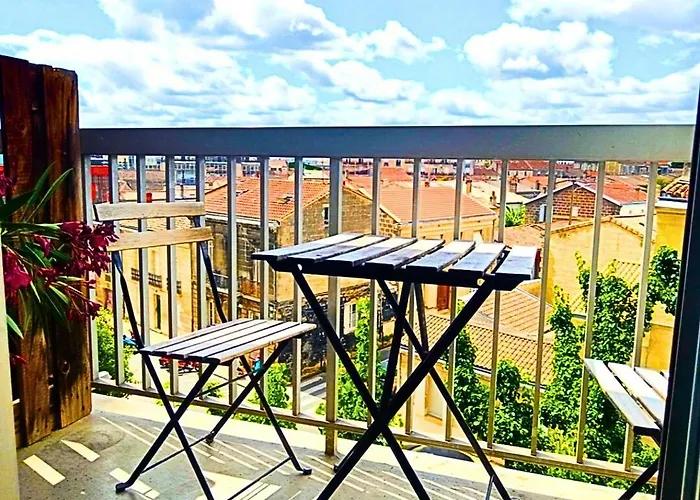 B Gare Saint-jean Bordeaux