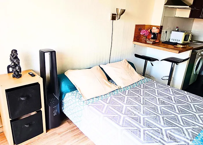 B Gare Saint-jean * Bordeaux